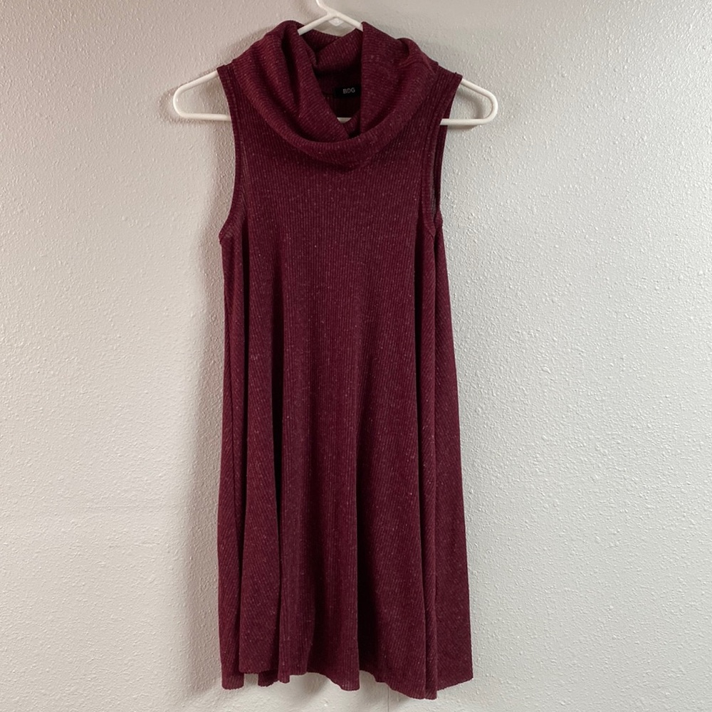 BDG Tunic Sweater. Gently used.